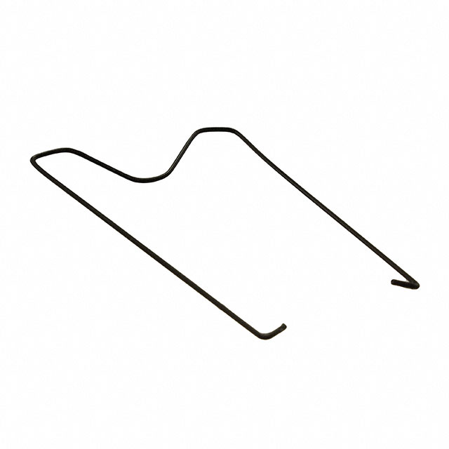 92.71 Finder Relays, Inc.  Accessories